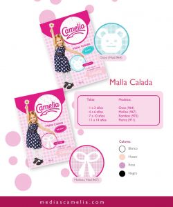 Camelia - Product Catalog